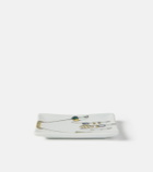 Fornasetti Mano Con Anelli ceramic ashtray