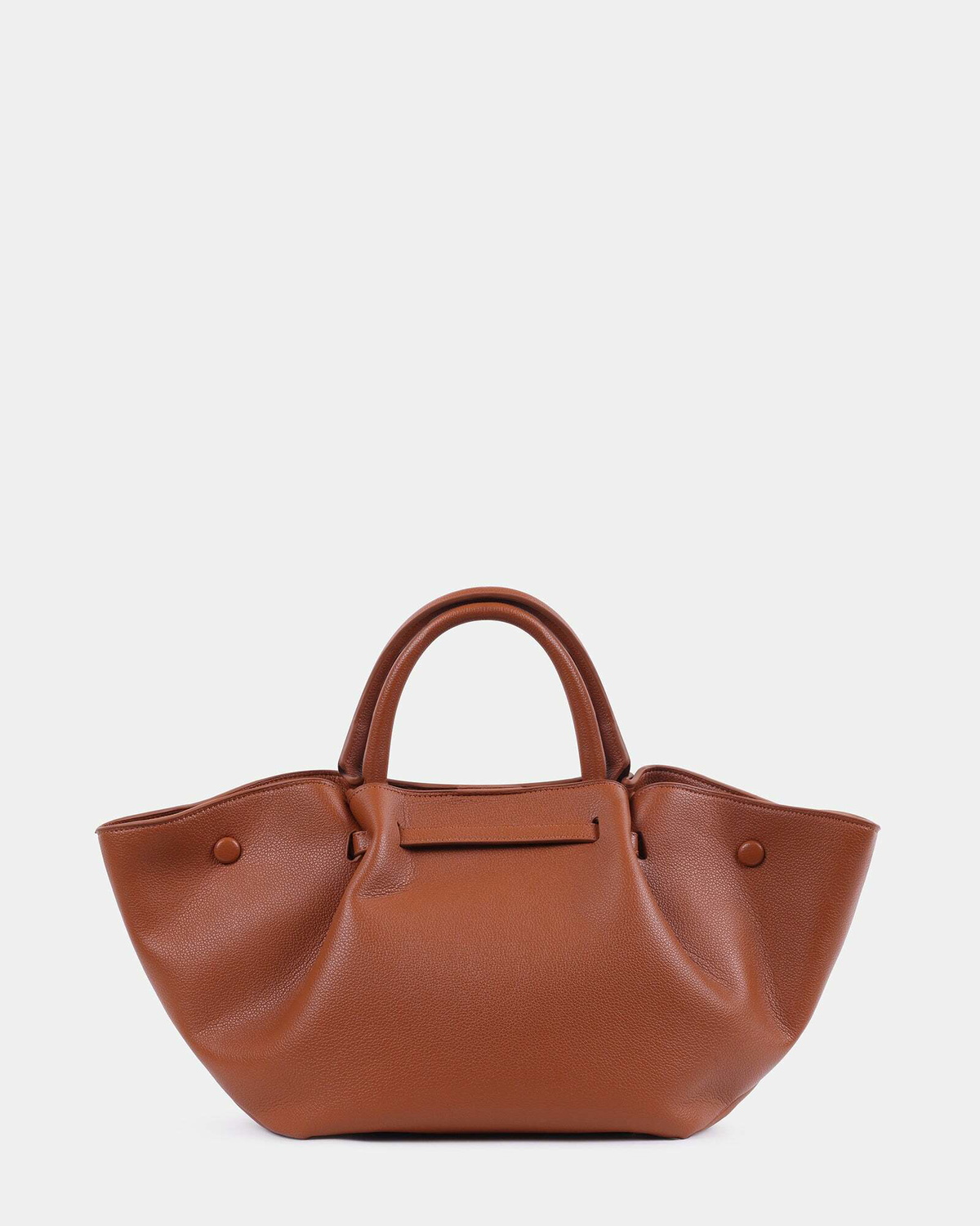 Steve Madden Baria Bag in Camel