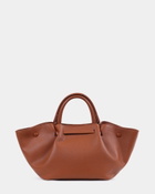 Steve Madden Baria Bag in Camel