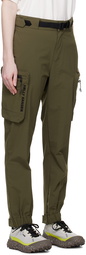 HH-118389225 Khaki Arc Trousers