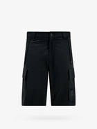 C.P.Company   Bermuda Shorts Black   Mens