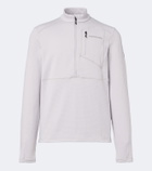 Peak Performance Trail Polartec Power Grid ski top