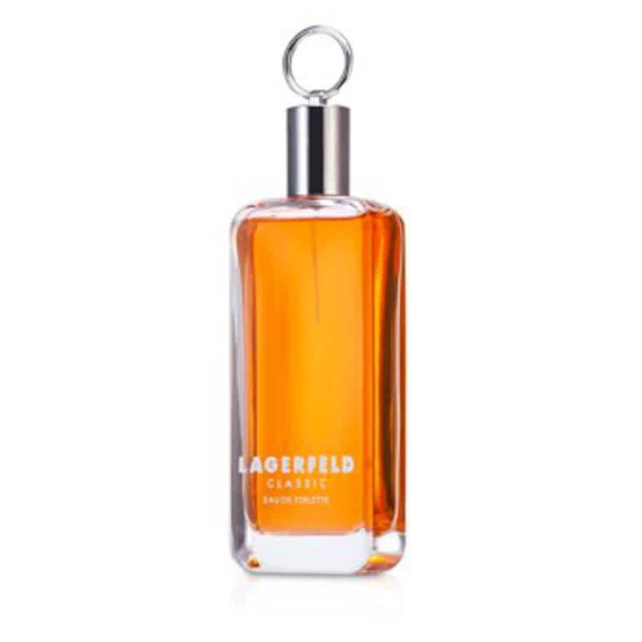 Lagerfeld Classic / Lagerfeld EDT Spray 3.3 oz (m)