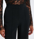 Elie Saab Cady flared pants