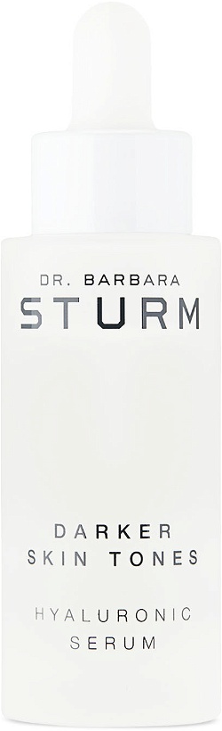 Photo: Dr. Barbara Sturm Darker Skin Tones Hyaluronic Serum, 30 mL