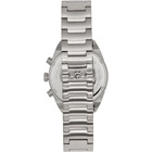 Salvatore Ferragamo Silver SLX Watch