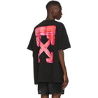 Off-White Black Marker Arrows T-Shirt