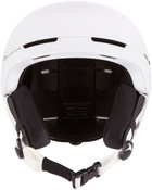 POC White Obex BC Mips Helmet