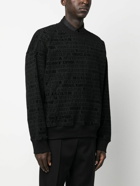 VERSACE JEANS COUTURE - Cotton Sweatshirt