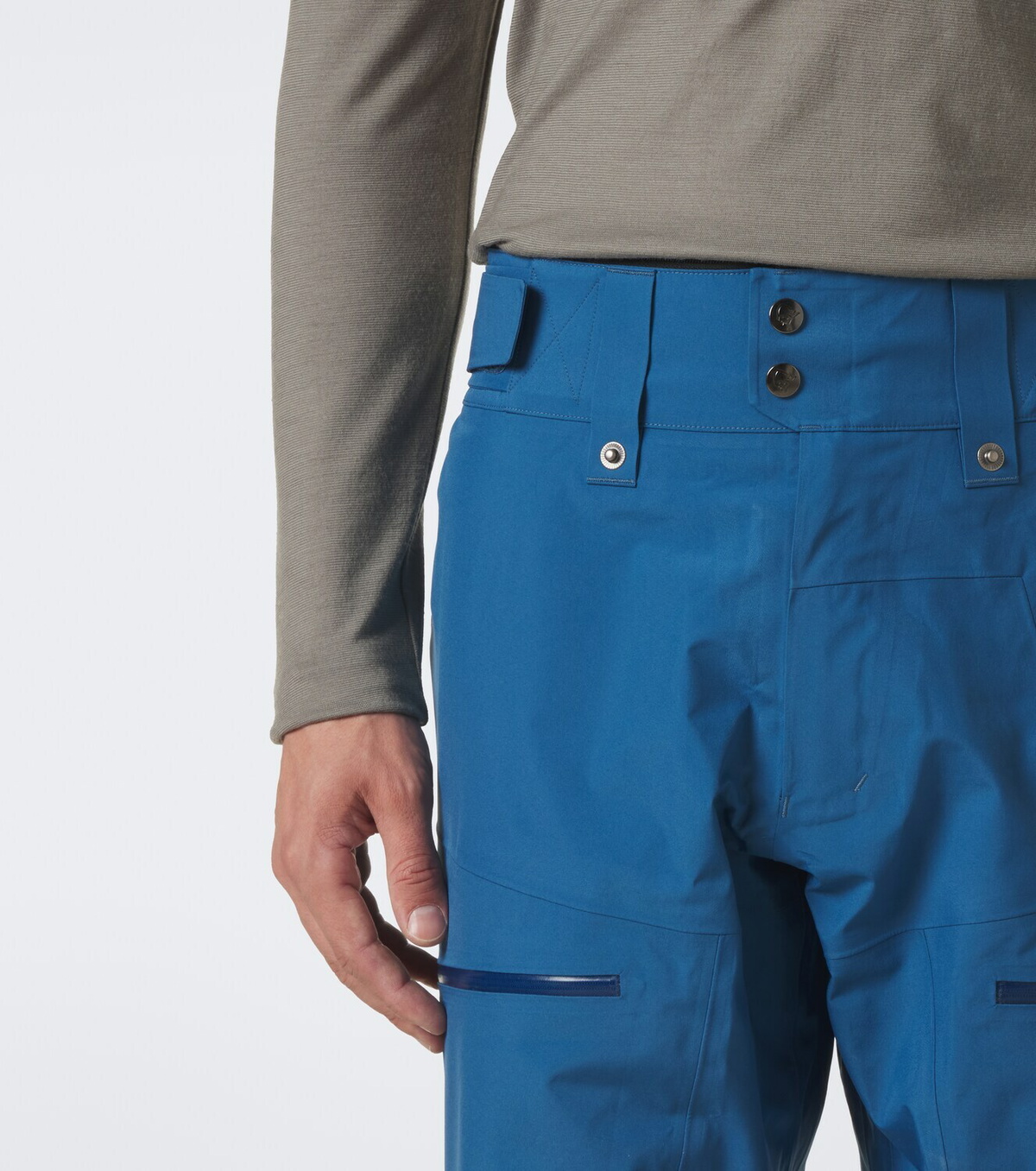 Norrøna Lofoten GORE-TEX® ski pants