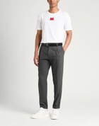 Hugo Mens T-shirt in White