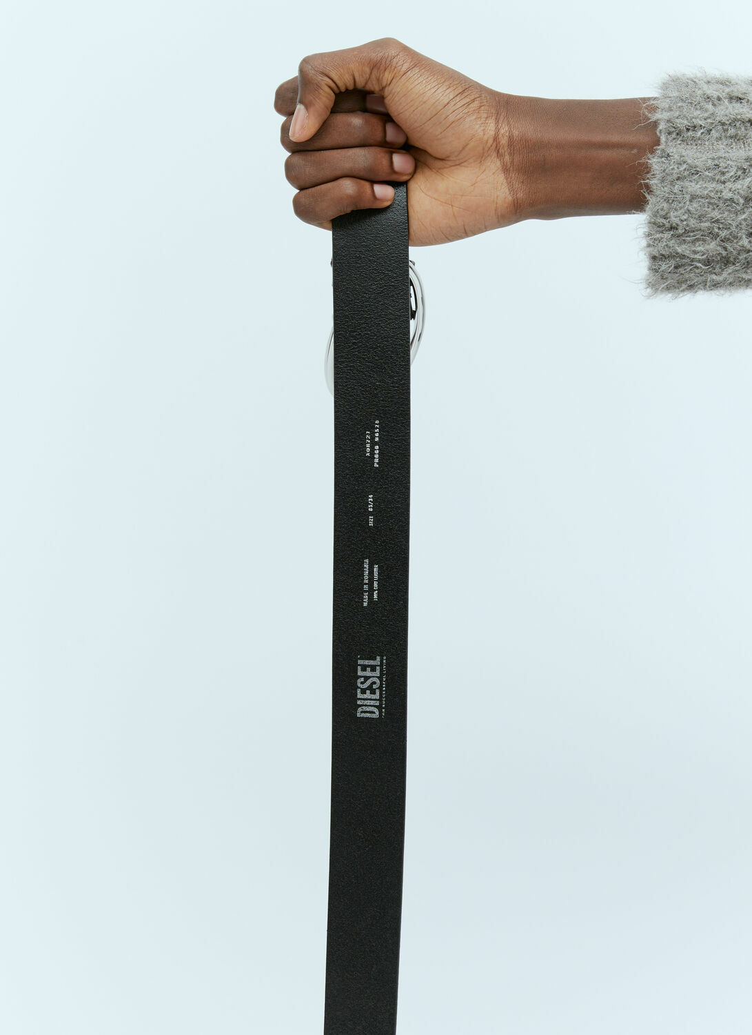 Diesel B-1DR Belt