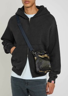Porter Counter Shade Camouflage Nylon-twill Shoulder bag - Khaki - One Size