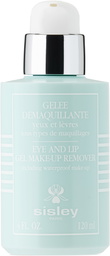 Sisley-Paris Eye & Lip Gel Make-Up Remover, 120 mL