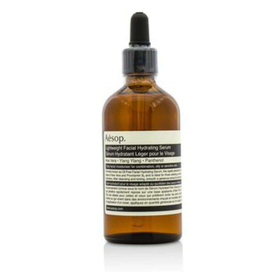 Aesop - Lightweight Facial Hydrating Serum - For Combination, Oily / Sensitive Skin 100ml/3.4oz