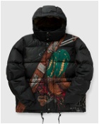 Polo Ralph Lauren Boulder Jkt Insulated Bomber Black - Mens - Down & Puffer Jackets