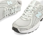 New Balance U740FG2 Sneaker in Grey Matter