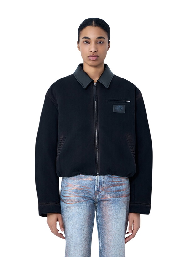 Photo: Acne Studios Bomber Blouson