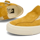 Vans LX Mary Jane 93 Sneaker in Harvest Gold