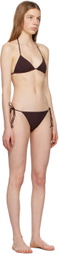 Lido Brown Venti Bikini