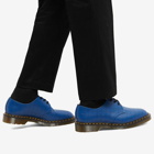 Dr. Martens x Undercover 1461 Shoe in Blue