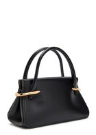Givenchy Pinch Mini Leather top Handle bag - Black - One Size