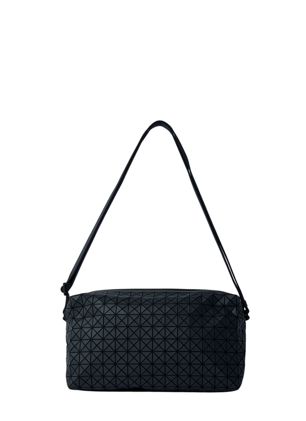 Photo: Bao Bao Issey Miyake Saddle Bag