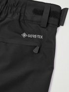 Moncler Grenoble - Straight-Leg GORE-TEX® Ski Trousers - Black