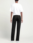 Crossley Womens Jeans in Black