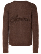 AMIRI Ma Swirl Cardigan