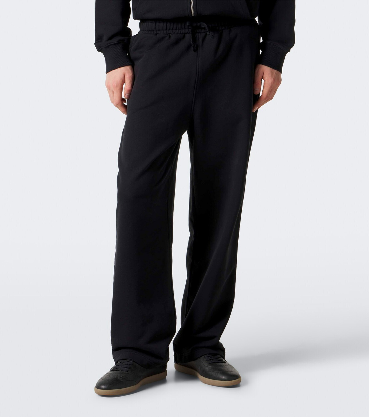 CDLP Cotton sweatpants