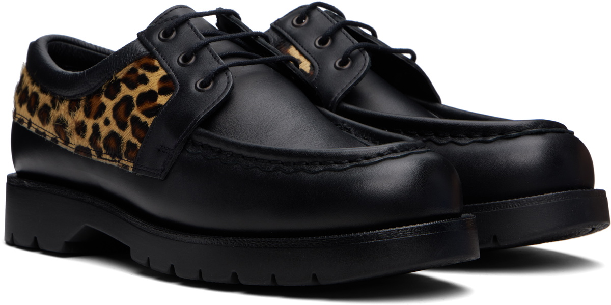 KLEMAN Black Alfan MP Derbys