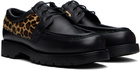 KLEMAN Black Alfan MP Derbys