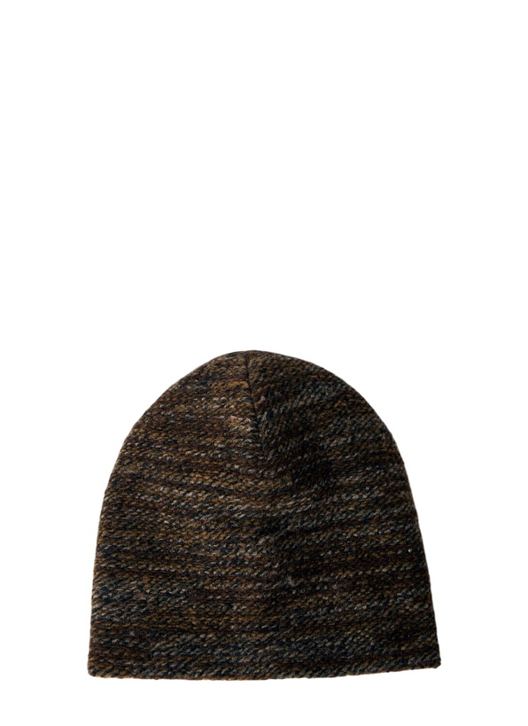 Photo: Engineered Garments Knit Beanie Hat