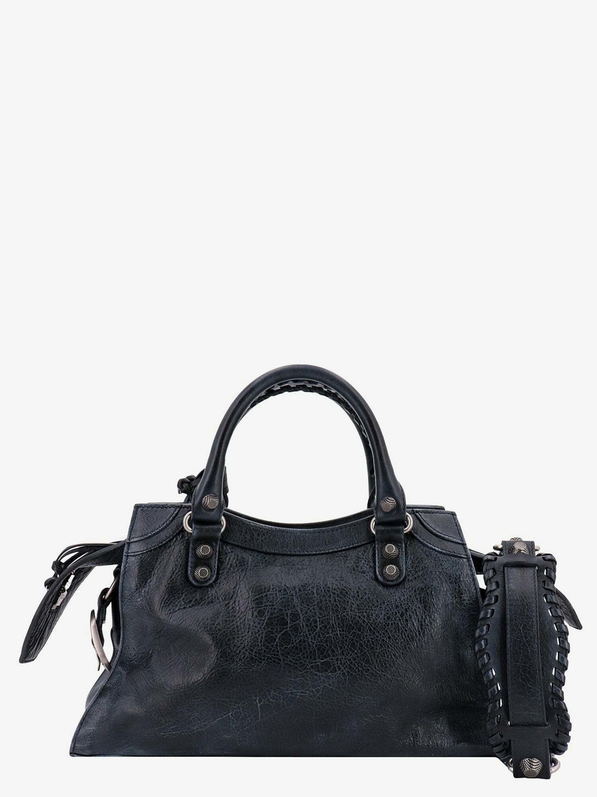 Women's Neo Cagole City Handbag in Black