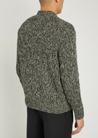 NN07 Mika Knit Cardigan Black