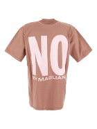 Magliano Manifesto T Shirt