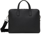 Boss Black Crosstown Briefcase