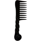 Sophie Buhai Black Coquille Comb