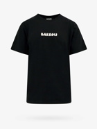 Barrow   T Shirt Black   Mens