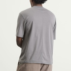 Hiking Patrol Men's T-Shirt in Grey