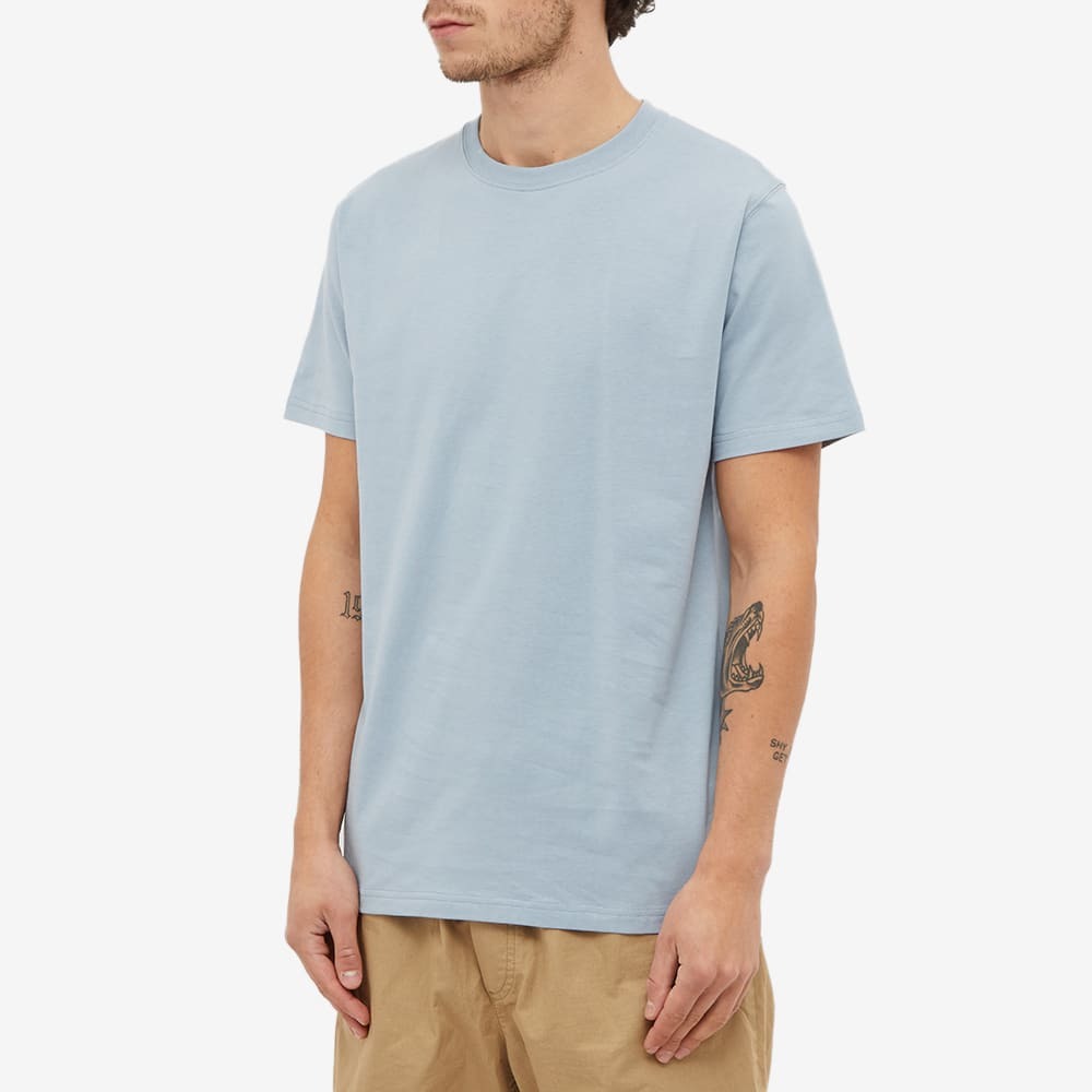 norse projects niels standard tee