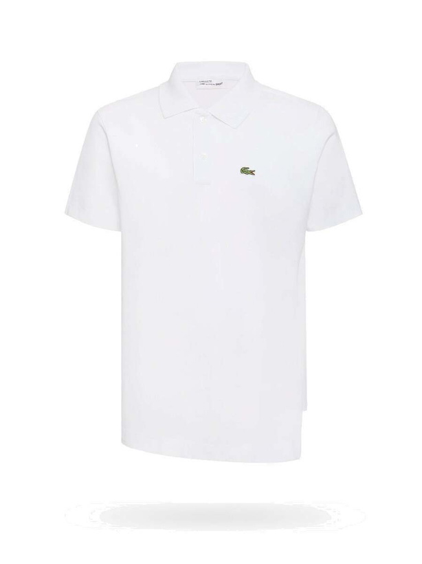 Photo: Comme Des Garçons Shirt   Shirt White   Mens