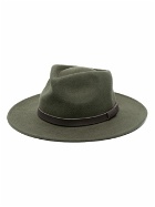 BARBOUR - Crushable Bushman Hat