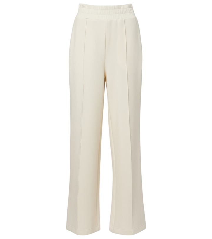 Photo: Varley Wide-leg sweatpants