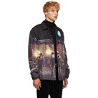 Undercover Black 2001: A Space Odyssey Jacket
