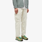 Gramicci Men's Cargo Pant in Greige