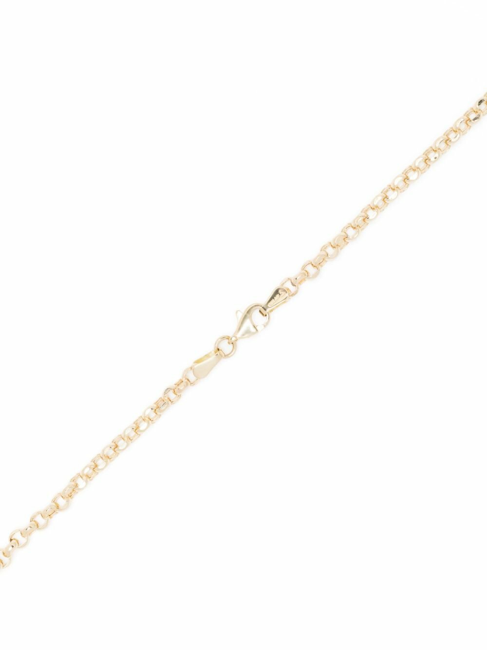 Adina Reyter 14K Yellow Gold Make Your Move Diamond Necklace