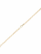 Adina Reyter 14K Yellow Gold Make Your Move Diamond Necklace