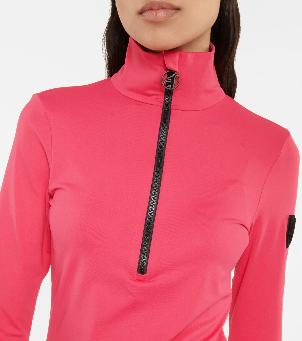 Toni Sailer Wieka jersey top